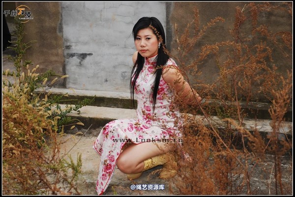 千丝万缕 - 2007-10-27日照片 第 195 张图片