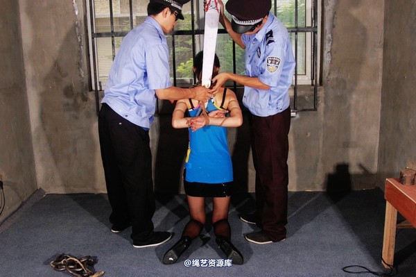 mj影视 - 梅晓夏赴刑-2013-07-01 第 207 张图片