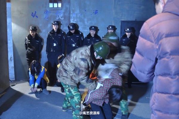 mj影视 - 13年末严打剧照 第 114 张图片