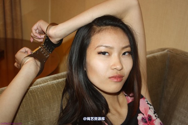 cuffedteens - ct290 第 38 张图片
