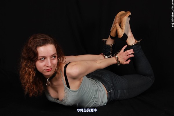 girlsincuffs - gic553 第 71 张图片