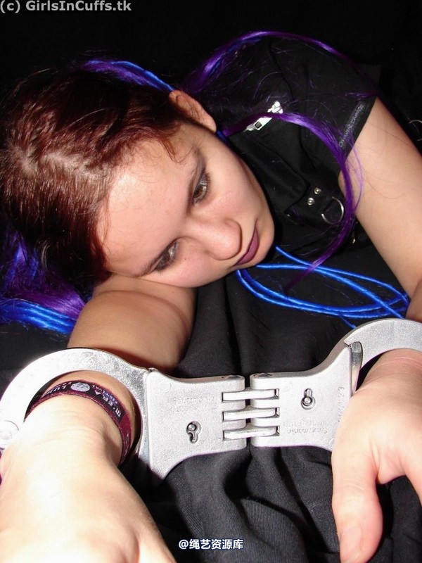 girlsincuffs - gic002 第 68 张图片