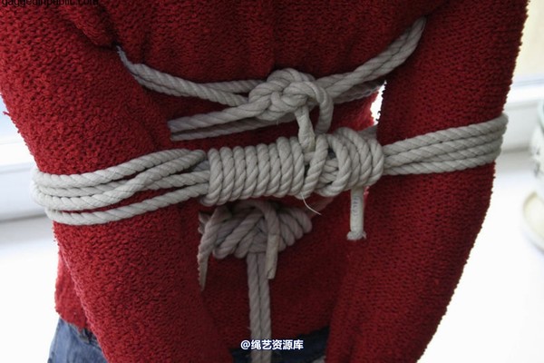 gaggedinpublic - gip020 第 21 张图片