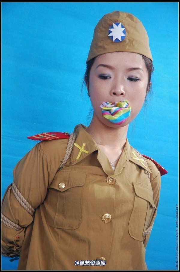 唯美之家 - 2008-11-5萱萱特工装 第 36 张图片