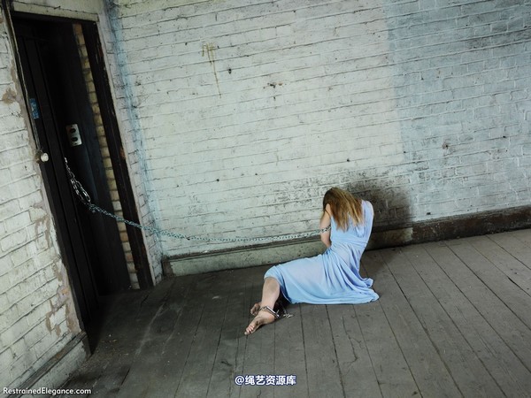 restrainedelegance - Ayla Rose Investigates 第 82 张图片