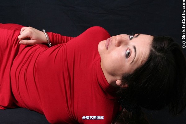 girlsincuffs - gic130 第 35 张图片