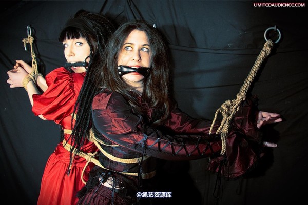 limitedaudience - 2010 catya lex eleven in the dungeon 2 第 25 张图片