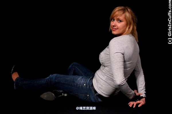 girlsincuffs - gic106 第 99 张图片