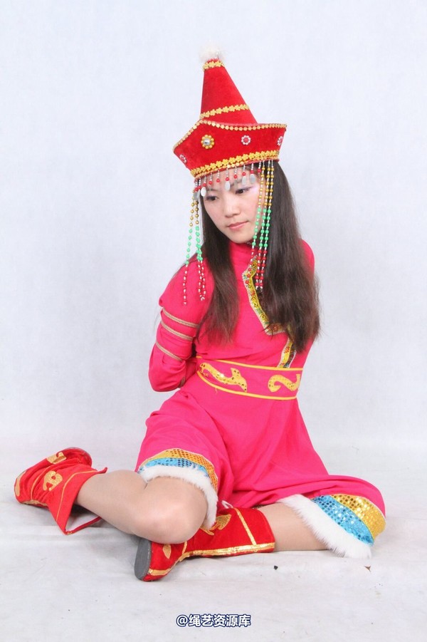 胜景山庄 - 225-莉莉民族服 第 43 张图片