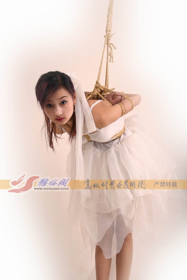 雅俗阁 - 20060422雪儿婚纱 第 33 张图片