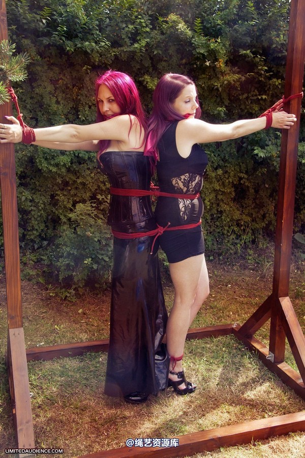limitedaudience - 2012 elyssia violet reign two for one 3 第 21 张图片