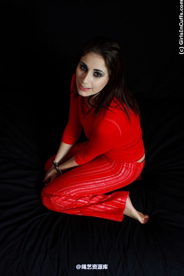 girlsincuffs - gic254 第 3 张图片