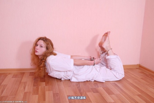 cuffedinuniform - ciu231 第 84 张图片