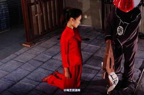 mj影视 - 倾心 玲珑女囚 第 175 张图片