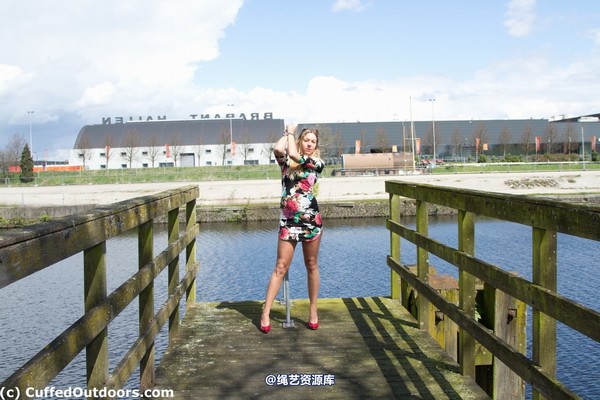 cuffedoutdoors - cod509 第 53 张图片