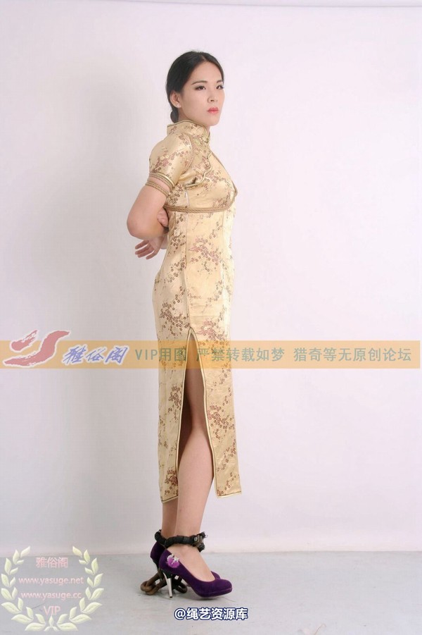 雅俗阁 - 2013-NO.27Model网友II 第 134 张图片