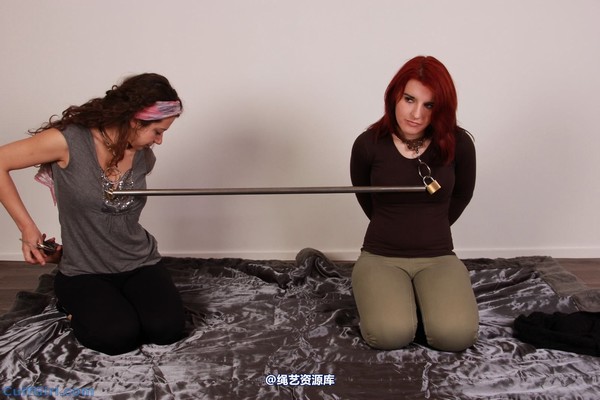 cuffgirl - cg213 第 37 张图片