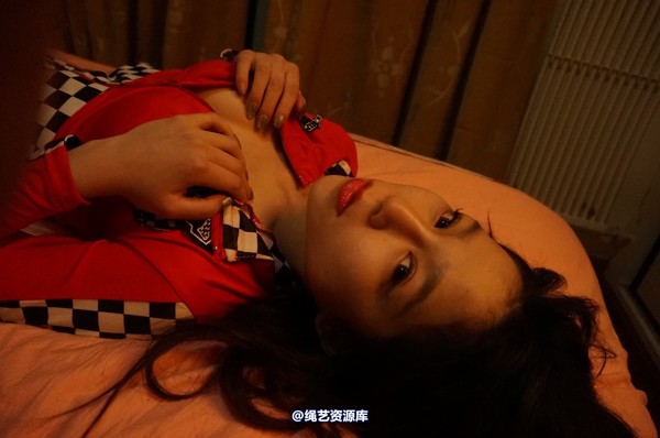 dk13美束馆 - 1.16-栗子赛车A 第 3 张图片