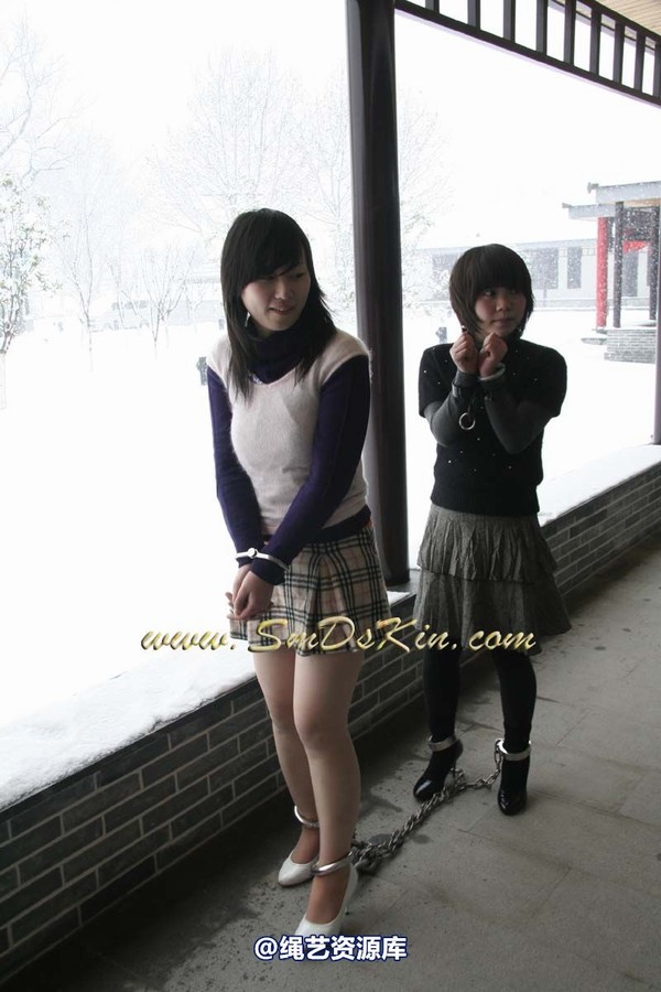 锐度主张 - 2009年第十七期镣铐图（2009.4.21） 第 41 张图片