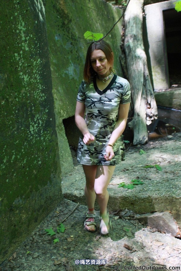 cuffedoutdoors - cod183 第 52 张图片