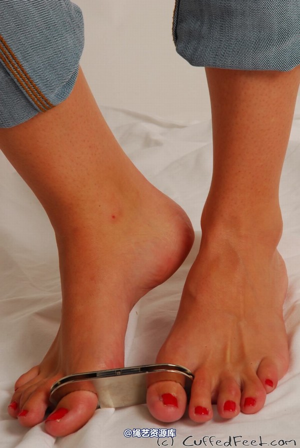 cuffedfeet - cf066 第 39 张图片
