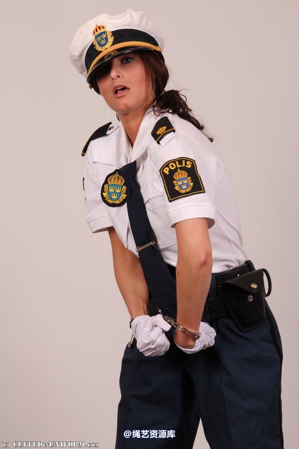 cuffedinuniform - ciu264 第 104 张图片