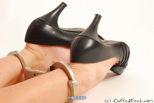 cuffedfeet - cf055 第 65 张图片