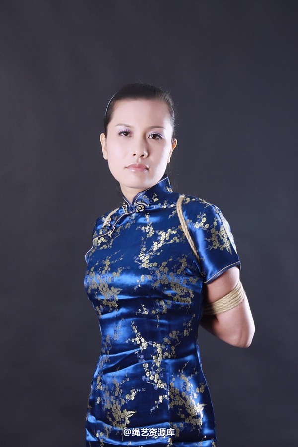 神艺缘 - 125-新模小妖(五花)2 第 16 张图片