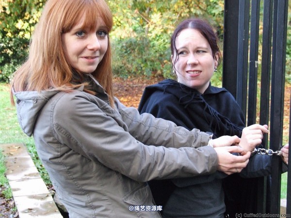 cuffedoutdoors - cod227 第 28 张图片