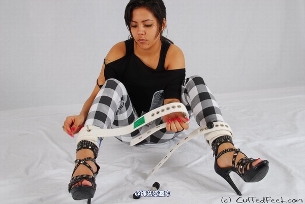 cuffedfeet - cf162 第 83 张图片