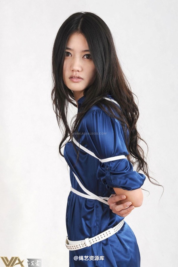 赤足者 - 妍妍2012-1 第 58 张图片