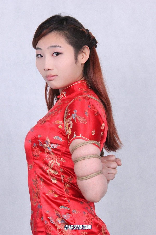 胜景山庄 - 210-新模娜娜 第 23 张图片
