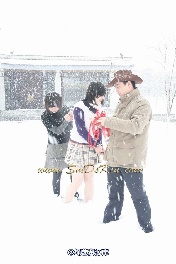 锐度主张 - 2009年第十七期镣铐图（2009.4.21） 第 79 张图片