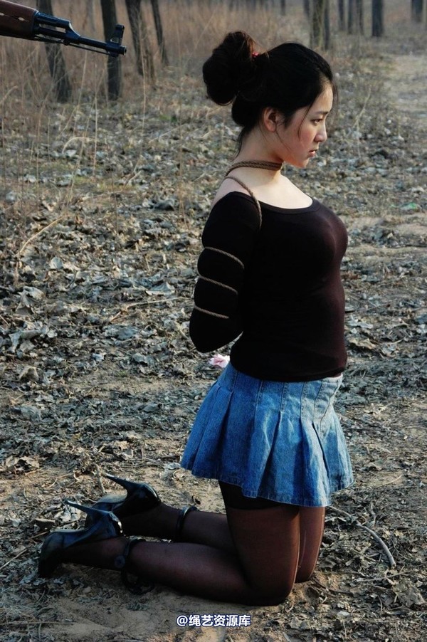 mj影视 - 2013-3-4陈沫踏青 黑丝美女最终的不归路 第 477 张图片