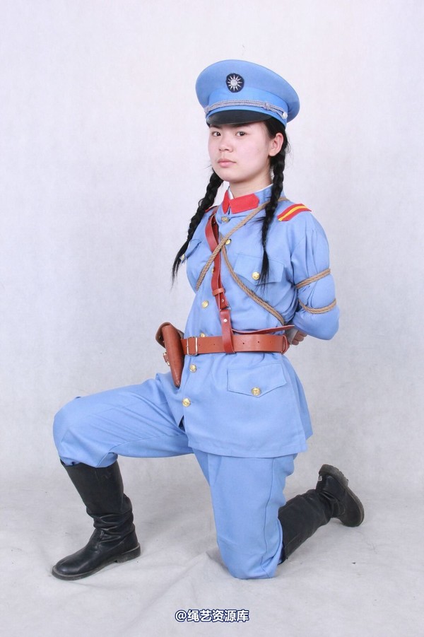 胜景山庄 - 152-北伐军服 第 44 张图片