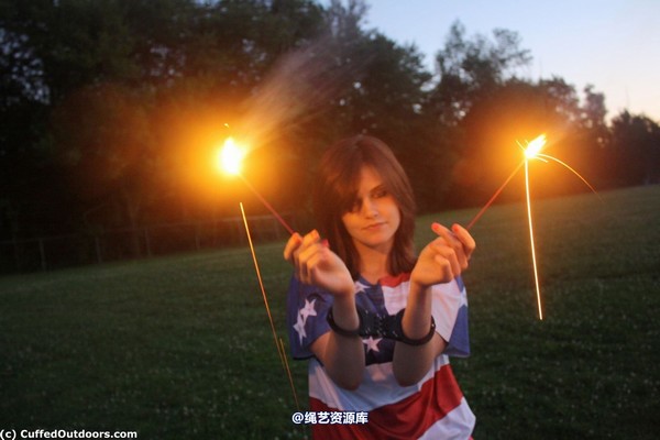 cuffedoutdoors - cod299 第 87 张图片
