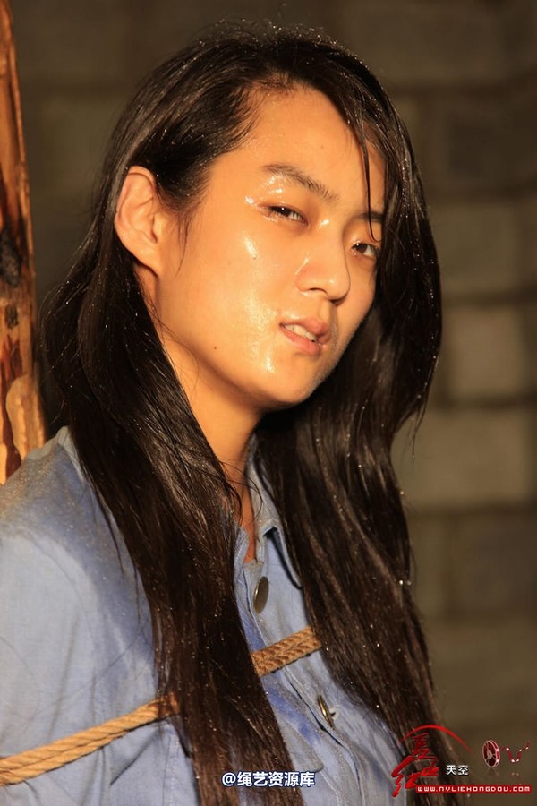 红豆的天空 - 被俘的北伐女兵姐妹 第 43 张图片
