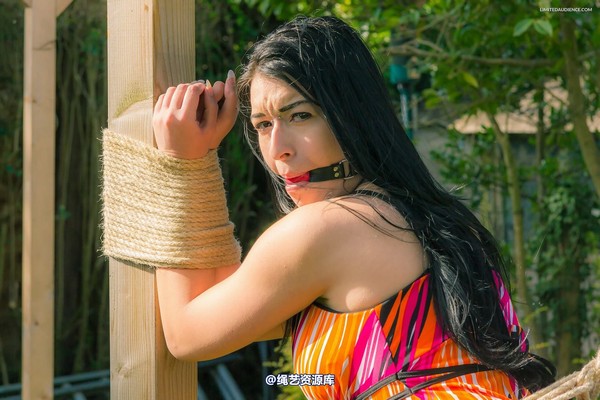 limitedaudience - 2015 stacey von booty tooch 2 第 3 张图片
