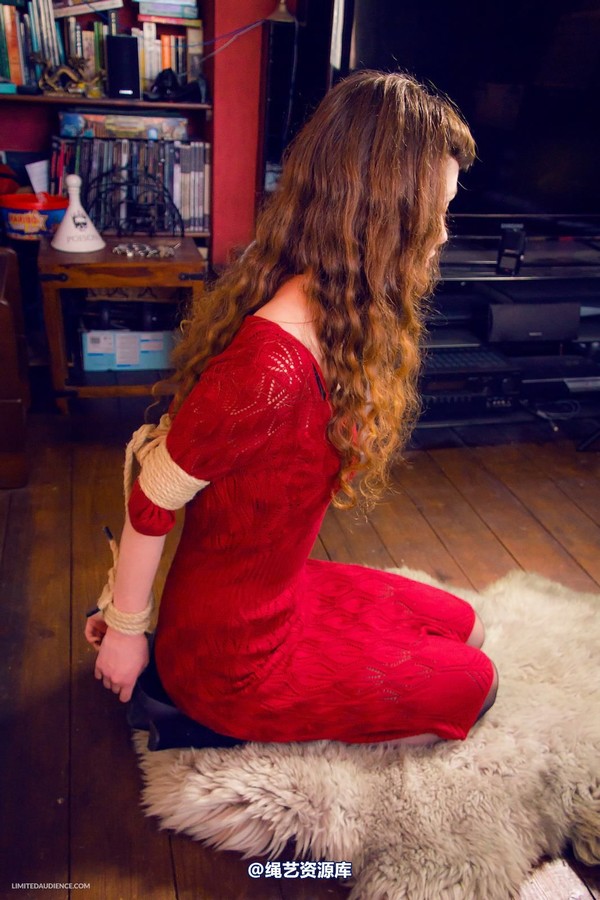 limitedaudience - 2015 fay hogtied 第 23 张图片