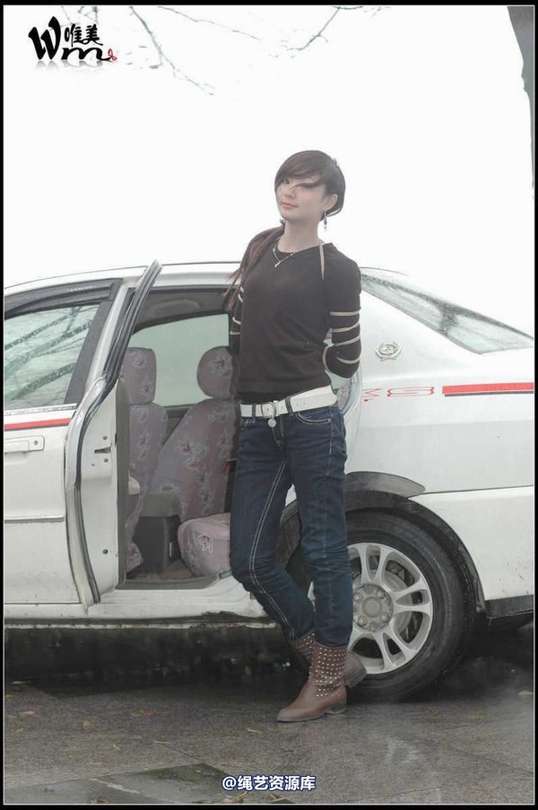 唯美之家 - 2009-12-15书瑶 第 120 张图片
