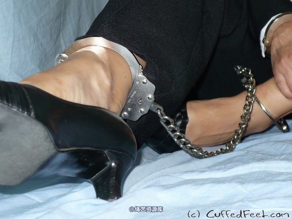 cuffedfeet - cf143 第 109 张图片