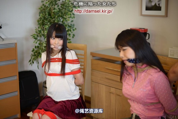 jpdamsel - 20160303 女�O督 第 20 张图片