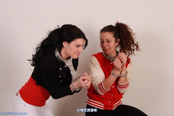 cuffgirl - cg175 第 89 张图片
