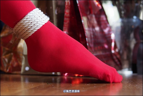 simplytied - Jinx in Christmas jumper 第 17 张图片
