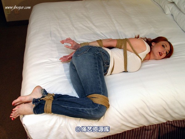 jbroper - Kendra James 1 第 13 张图片
