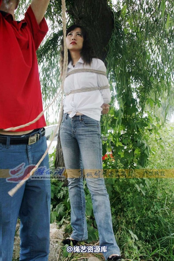 雅俗阁 - 20080830雅旋吊绑 第 3 张图片
