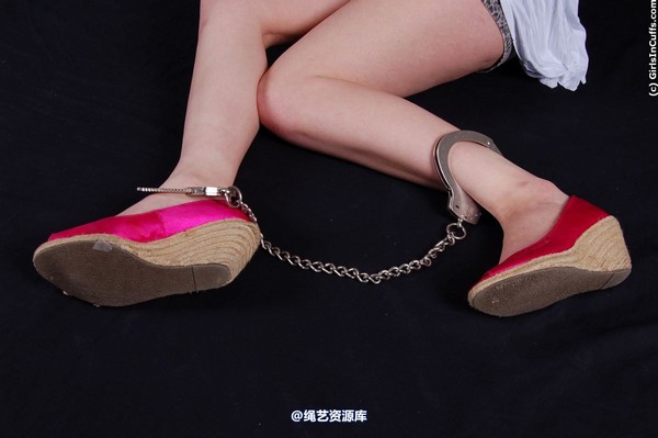 girlsincuffs - gic321 第 36 张图片