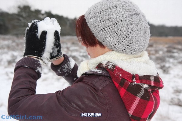 cuffgirl - cg011 第 49 张图片