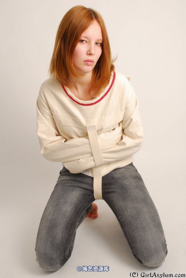 girlasylum - ga009 第 31 张图片