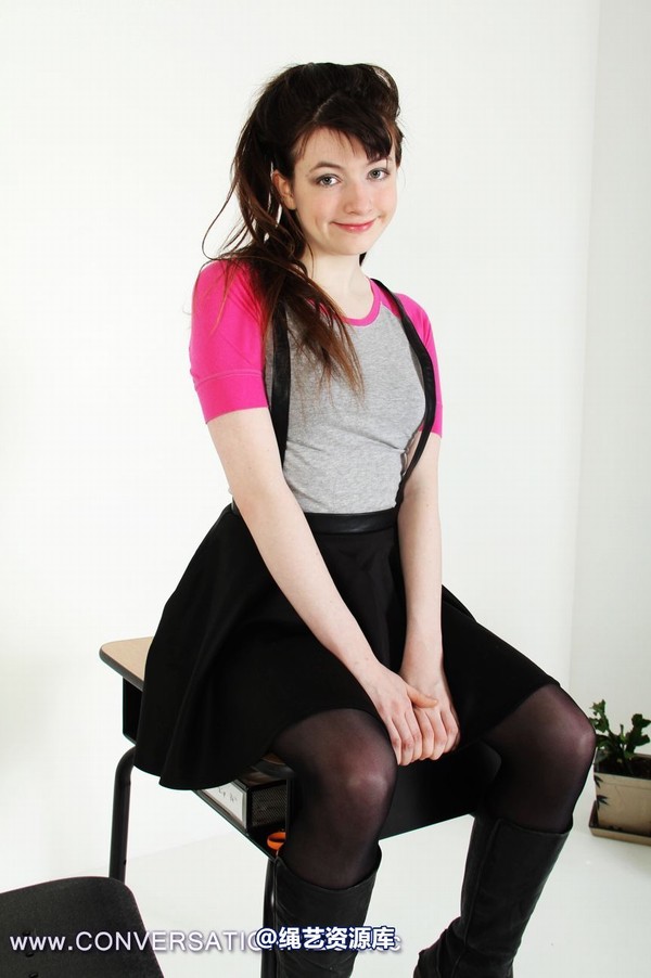 conversationpiece - Esther-2014-03-11 第 11 张图片